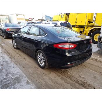 2014 Ford Fusion (Staten Island, NY 10309)