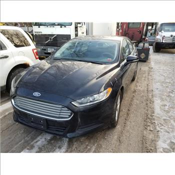 2014 Ford Fusion (Staten Island, NY 10309)