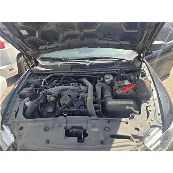 2014 Ford Fusion (Staten Island, NY 10309)