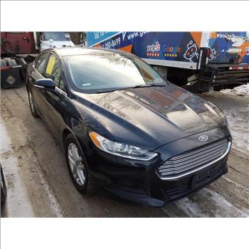 2014 Ford Fusion (Staten Island, NY 10309)