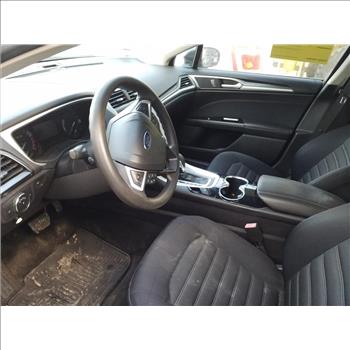 2014 Ford Fusion (Staten Island, NY 10309)