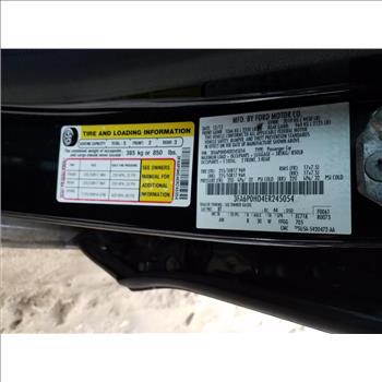 2014 Ford Fusion (Staten Island, NY 10309)