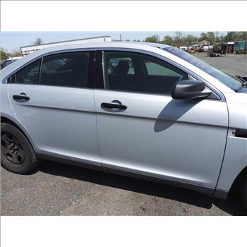 2014 Ford Interceptor (Hartford, CT 06114)