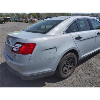 2014 Ford Interceptor (Hartford, CT 06114)