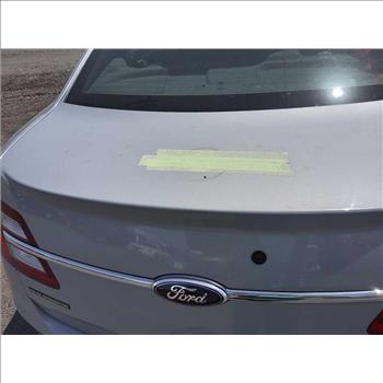 2014 Ford Interceptor (Hartford, CT 06114)