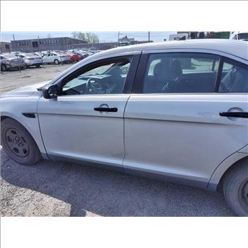 2014 Ford Interceptor (Hartford, CT 06114)