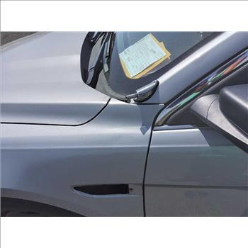 2014 Ford Interceptor (Hartford, CT 06114)