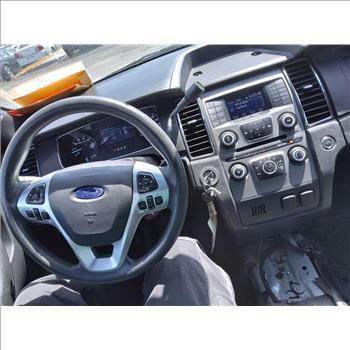 2014 Ford Interceptor (Hartford, CT 06114)