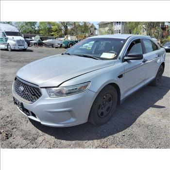 2014 Ford Interceptor (Hartford, CT 06114)