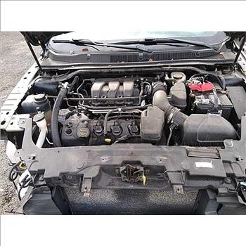 2014 Ford Interceptor (Hartford, CT 06114)
