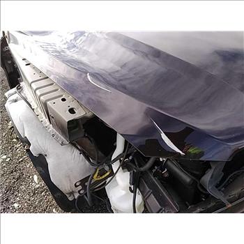 2014 Ford Interceptor (Hartford, CT 06114)