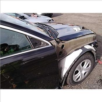 2014 Ford Interceptor (Hartford, CT 06114)