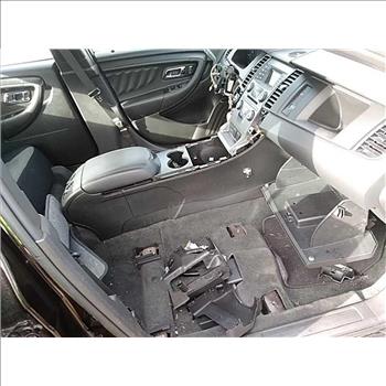 2014 Ford Interceptor (Hartford, CT 06114)