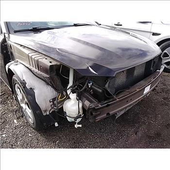 2014 Ford Interceptor (Hartford, CT 06114)