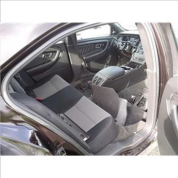 2014 Ford Interceptor (Hartford, CT 06114)