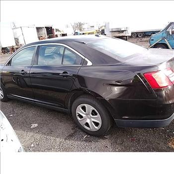 2014 Ford Interceptor (Hartford, CT 06114)