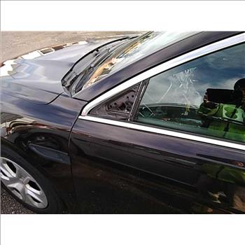 2014 Ford Interceptor (Hartford, CT 06114)