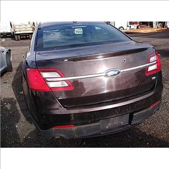 2014 Ford Interceptor (Hartford, CT 06114)
