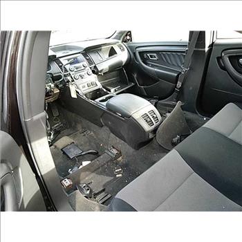 2014 Ford Interceptor (Hartford, CT 06114)