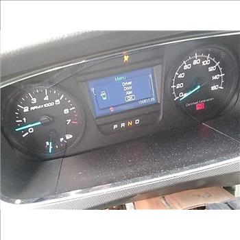 2014 Ford Interceptor (Hartford, CT 06114)