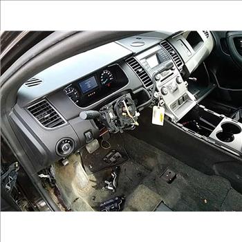 2014 Ford Interceptor (Hartford, CT 06114)