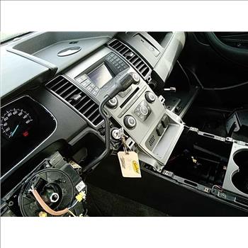 2014 Ford Interceptor (Hartford, CT 06114)