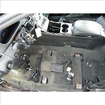 2014 Ford Interceptor (Hartford, CT 06114)
