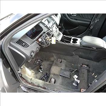 2014 Ford Interceptor (Hartford, CT 06114)