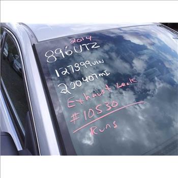 2014 Ford Interceptor (Hartford, CT 06114)