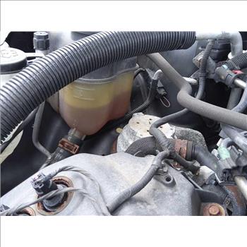 2014 Ford Interceptor (Hartford, CT 06114)