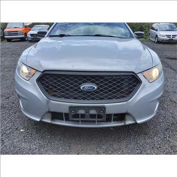 2014 Ford Interceptor (Hartford, CT 06114)