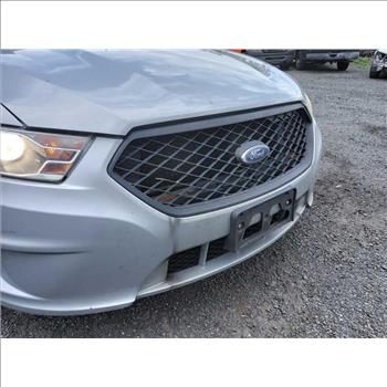 2014 Ford Interceptor (Hartford, CT 06114)