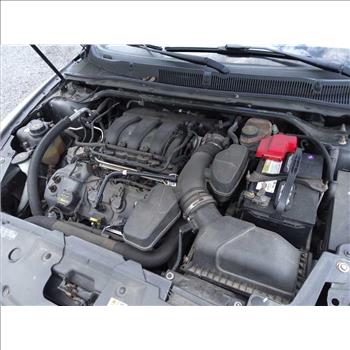 2014 Ford Interceptor (Hartford, CT 06114)