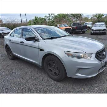 2014 Ford Interceptor (Hartford, CT 06114)