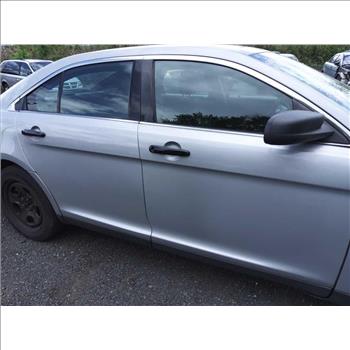 2014 Ford Interceptor (Hartford, CT 06114)