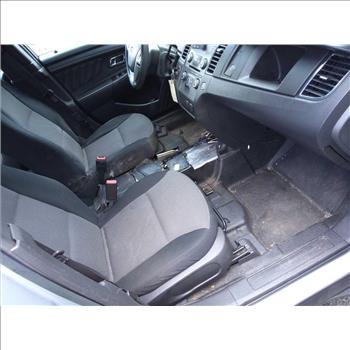 2014 Ford Interceptor (Hartford, CT 06114)