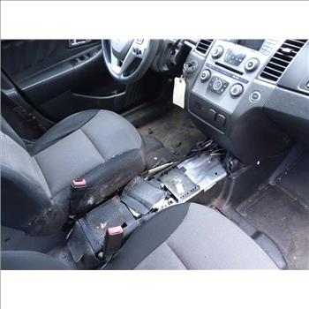 2014 Ford Interceptor (Hartford, CT 06114)