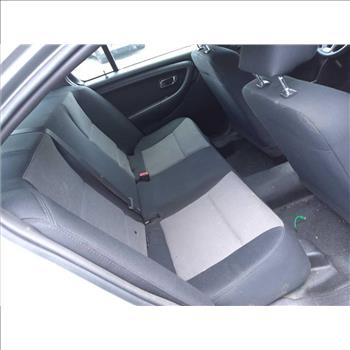 2014 Ford Interceptor (Hartford, CT 06114)