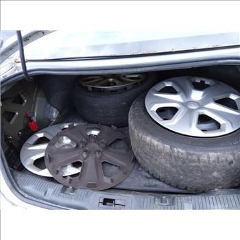 2014 Ford Interceptor (Hartford, CT 06114)