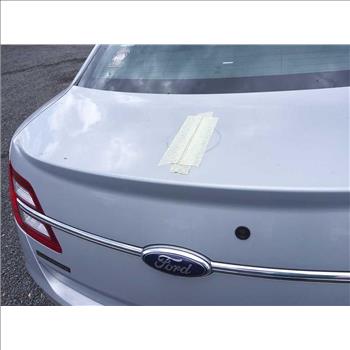 2014 Ford Interceptor (Hartford, CT 06114)