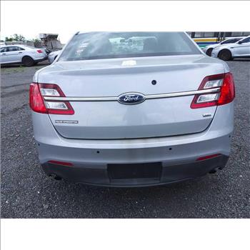 2014 Ford Interceptor (Hartford, CT 06114)