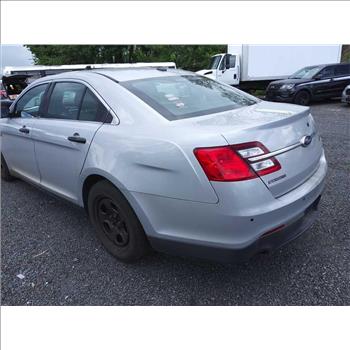 2014 Ford Interceptor (Hartford, CT 06114)