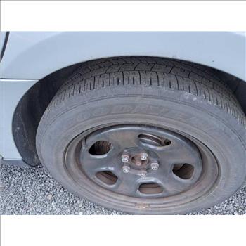 2014 Ford Interceptor (Hartford, CT 06114)