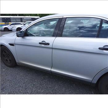 2014 Ford Interceptor (Hartford, CT 06114)