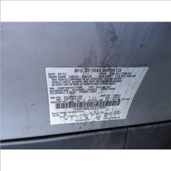 2014 Ford Interceptor (Hartford, CT 06114)