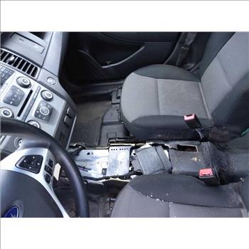 2014 Ford Interceptor (Hartford, CT 06114)