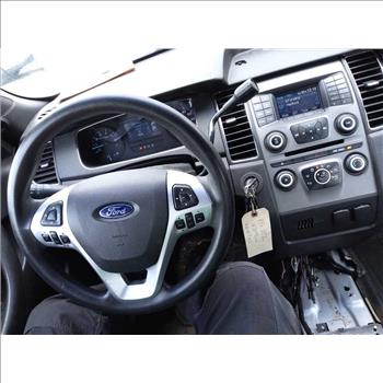 2014 Ford Interceptor (Hartford, CT 06114)