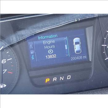 2014 Ford Interceptor (Hartford, CT 06114)