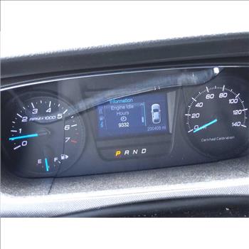 2014 Ford Interceptor (Hartford, CT 06114)