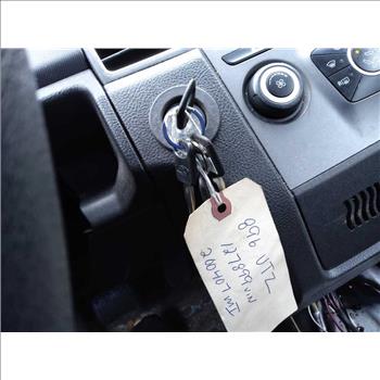 2014 Ford Interceptor (Hartford, CT 06114)